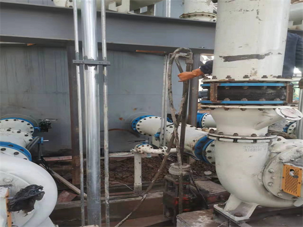 元宝设备基础沉降下沉注浆加固增加荷载