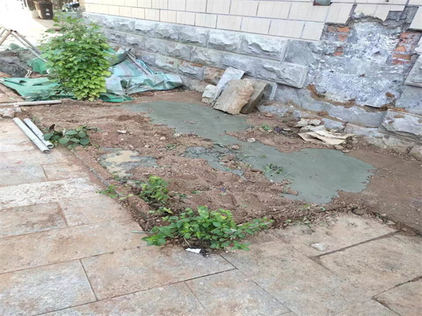 元宝地基基础注浆增加承载力灌浆加固