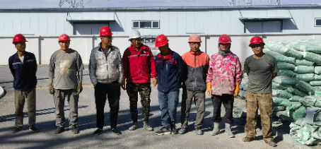 元宝厂房地基沉降注浆加固施工队伍怎么选